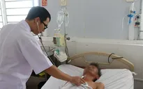 Hà Tĩnh: Phát hiện một người mắc bệnh Whitmore nguy kịch
