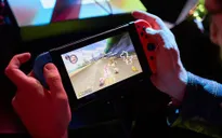 Nintendo kiện website tải game lậu 2 triệu USD