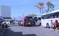 Vì sao chậm đầu tư bãi đậu xe tại thành phố Nha Trang?