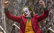 DC: “Marvel không thể làm dạng phim như Joker”