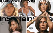 Jennifer Aniston - Gừng càng già càng cay