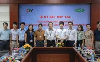 Trường CĐ Truyền hình hợp tác đào tạo với Hàn Quốc, nâng cao chất lượng nguồn nhân lực