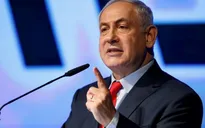 Israel bác tin cài thiết bị theo dõi gần Nhà Trắng