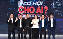 Cơ hội cho ai - Tập 1: Xuất hiện nhân vật khiến CEO Lưu Nga phải “chiến đấu tới cùng”