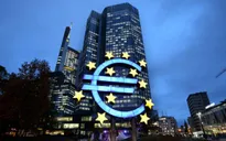 ECB thông qua gói biện pháp nới lỏng tiền tệ