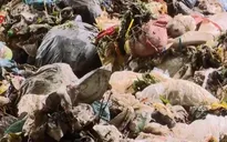 Quy hoạch lâu dài cho xử lý rác thải đô thị