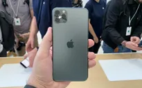 iPhone 11 giúp Apple vượt mốc 1.000 tỷ USD