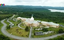 Cú hích du lịch Việt Nam - Palau
