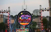 Chương trình nghệ thuật "Đêm thu cổ tích" trên VTV trước giờ G