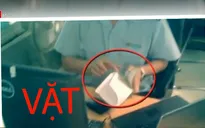 Minh bạch để chống tham nhũng vặt
