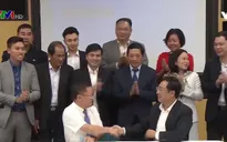 Kết nối hệ sinh thái khởi nghiệp Việt Nam - Hoa Kỳ