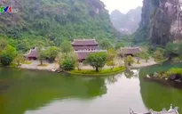 Việt Nam tăng 4 bậc cạnh tranh du lịch