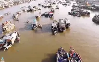 Nghiên cứu giải pháp phát triển du lịch ĐBSCL