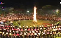 Mường Lò (Yên Bái) - Miền đất của những di sản và kỷ lục độc đáo
