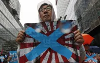 Hàn Quốc kêu gọi cấm cờ Mặt trời mọc tại Thế vận hội 2020