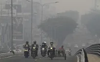 Indonesia đóng cửa nhiều trường học, sân bay do khói mù từ cháy rừng