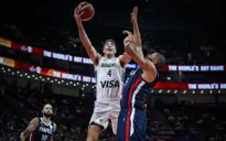 Argentina và Tây Ban Nha gặp nhau tại chung kết FIBA World Cup 2019