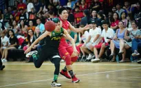 VBA Finals 2019 - game 3: Cantho Catfish giành lại lợi thế