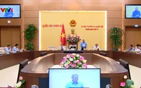 Đại biểu Quốc hội chỉ được mang quốc tịch Việt Nam