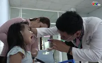 TP.HCM: Sốt xuất huyết và tay chân miệng tăng cao