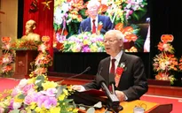 Học viện Chính trị quốc gia Hồ Chí Minh cần xác định sứ mệnh, tầm nhìn