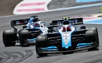 Đua xe F1: Đội đua Williams gia hạn hợp đồng cung cấp động cơ với Mercedes