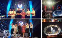 Đón xem THTT Chung kết Đường lên đỉnh Olympia năm thứ 19 (08h00, VTV3)