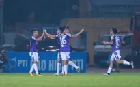 CLB Hà Nội 5-2 CLB Viettel: Ngược dòng thắng thuyết phục, CLB Hà Nội xây chắc ngôi đầu V.League 2019