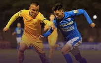 CLB Thanh Hoá 1-3 Than Quảng Ninh: Thua trên sân nhà, CLB Thanh Hoá tiếp tục lâm nguy
