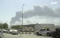 Nhóm vũ trang Houthi thừa nhận tấn công tập đoàn dầu của Saudi Arabia