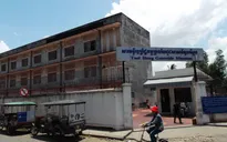 Số hóa tài liệu về diệt chủng tại Bảo tàng Tuol Sleng
