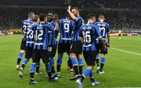 Kết quả, BXH vòng 3 giải VĐQG Italia Serie A: Inter Mian duy trì mạch trận toàn thắng