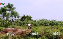 Cựu chiến binh 30 năm kiên trì chống tham nhũng
