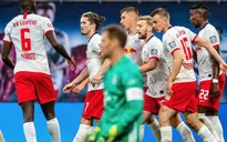 Kết quả, bảng xếp hạng vòng 4 giải VĐQG Đức Bundesliga: Hoà Bayern Munich, RB Leipzig vững ngôi đầu
