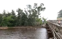 Hàng ngàn hộ dân không có nước sạch