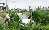 Cảnh báo tai nạn đường sắt do chủ quan