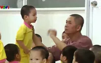 Người cha của hàng trăm đứa trẻ bị bỏ rơi