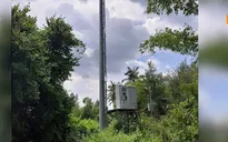 Kiến nghị tháo dỡ nhiều công trình xây dựng không phép ở Hội An
