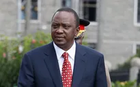 Kenya và Uganda ký hiệp ước chấm dứt xung đột xuyên biên giới
