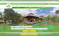 Thúc đẩy du lịch Cần Thơ bằng ứng dụng thông minh