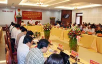Đẩy mạnh sắp xếp nông lâm trường