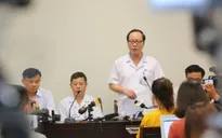 Cháu bé bị bỏ quên trên xe đưa đón học sinh ở Bắc Ninh sẽ sớm xuất viện