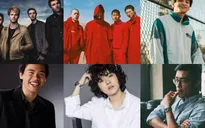 Monsoon Music Festival 2019: Công bố dàn nghệ sĩ cực “đỉnh”