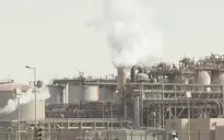 Nguy cơ giá dầu biến động sau vụ tấn công tại Saudi Arabia