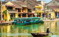 CNN đưa ra 13 trải nghiệm đáng nhớ nhất tại Việt Nam