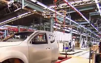 Nissan và Tan Chong Motor gia hạn hợp tác đến năm 2020