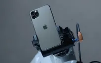 Người dùng Việt thích iPhone 11 Pro Max và chuộng màu xanh rêu