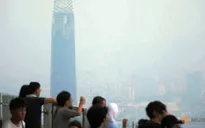 Malaysia làm mưa nhân tạo dập khói mù