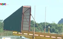 Phản đối dự án, nhiều người dân Hà Nam cho con nghỉ học