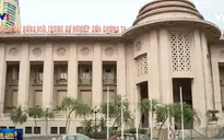 Ngân hàng Nhà nước đồng loạt giảm 0,25 điểm % lãi suất điều hành